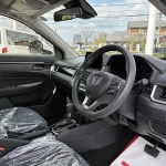 WR-V X 在庫車