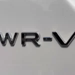 WR-V X 在庫車