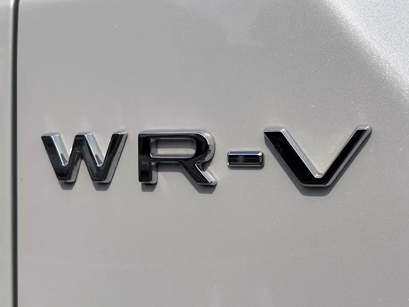 WR-V X 在庫車