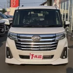 トールカスタム カスタムG 在庫車
