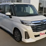 トールカスタム カスタムG 在庫車