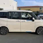 トールカスタム カスタムG 在庫車