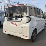 トールカスタム カスタムG 在庫車
