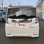 トールカスタム カスタムG 在庫車