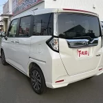 トールカスタム カスタムG 在庫車