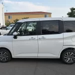 トールカスタム カスタムG 在庫車