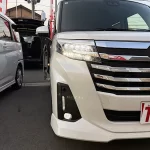 トールカスタム カスタムG 在庫車