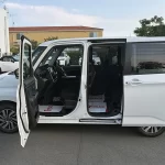 トールカスタム カスタムG 在庫車