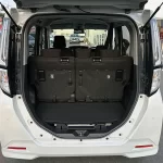 トールカスタム カスタムG 在庫車