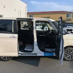 トールカスタム カスタムG 在庫車