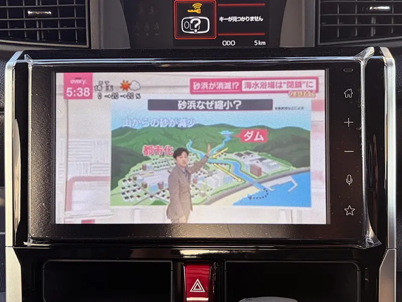 トールカスタム カスタムG 在庫車