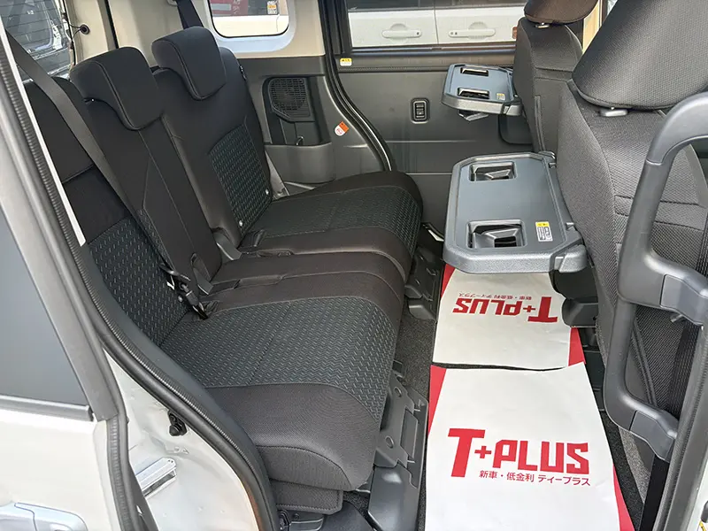 トールカスタム カスタムG 在庫車