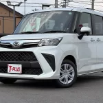 トール G 在庫車