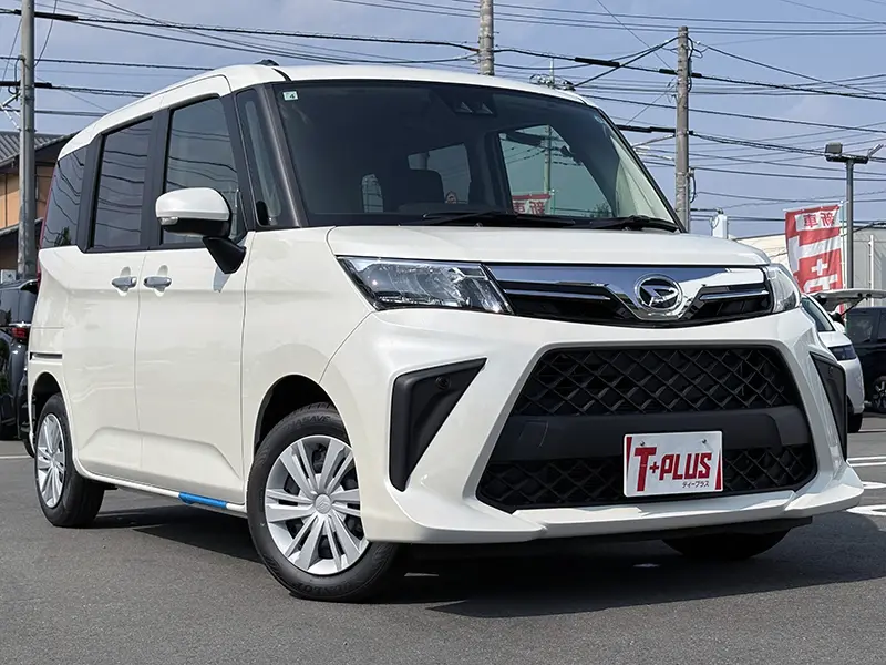 トール G 在庫車