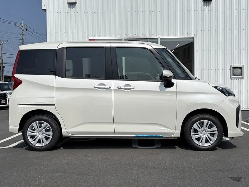 トール G 在庫車