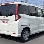 トール G 在庫車