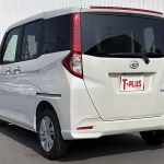 トール G 在庫車