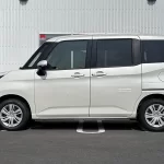 トール G 在庫車