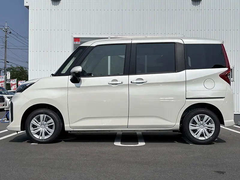トール G 在庫車