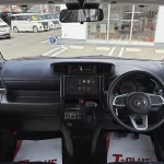 トール G 在庫車