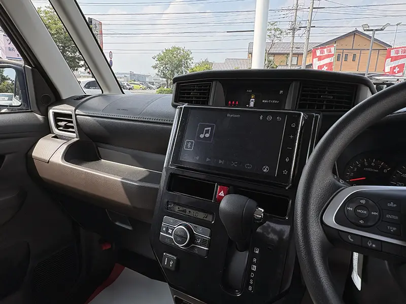 トール G 在庫車