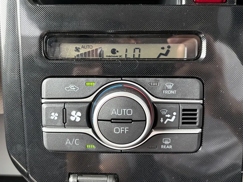 トール G 在庫車