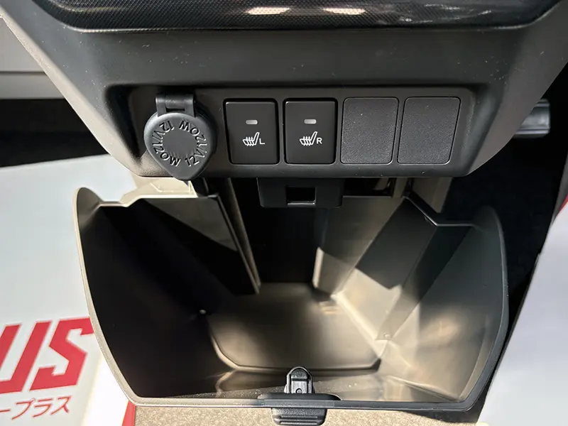 トール G 在庫車