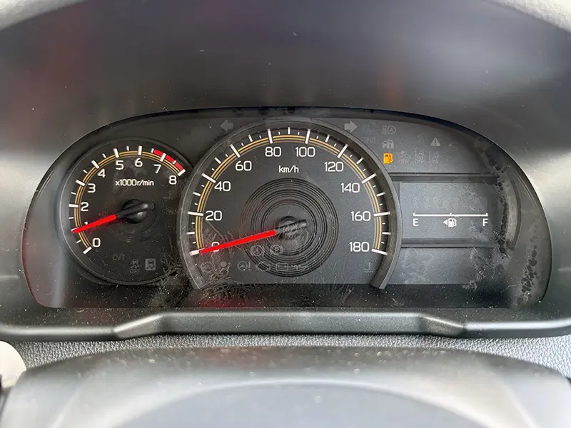 トール G 在庫車