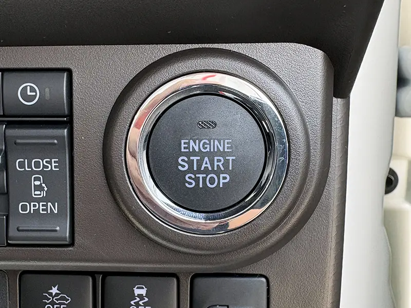 トール G 在庫車