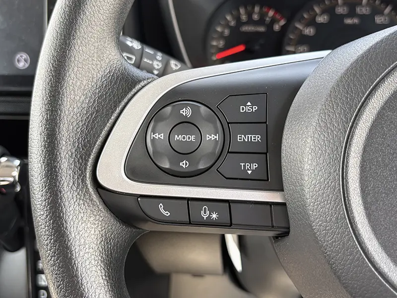 トール G 在庫車