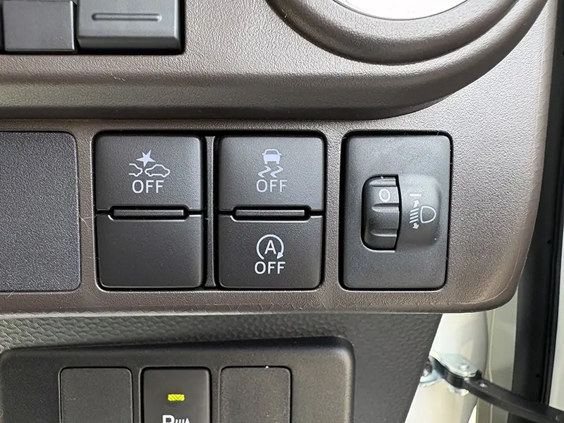 トール G 在庫車