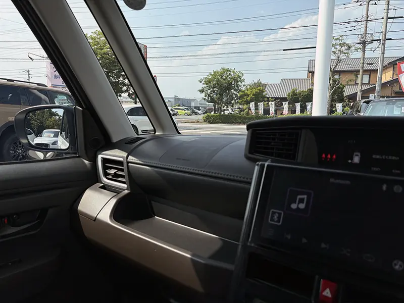 トール G 在庫車