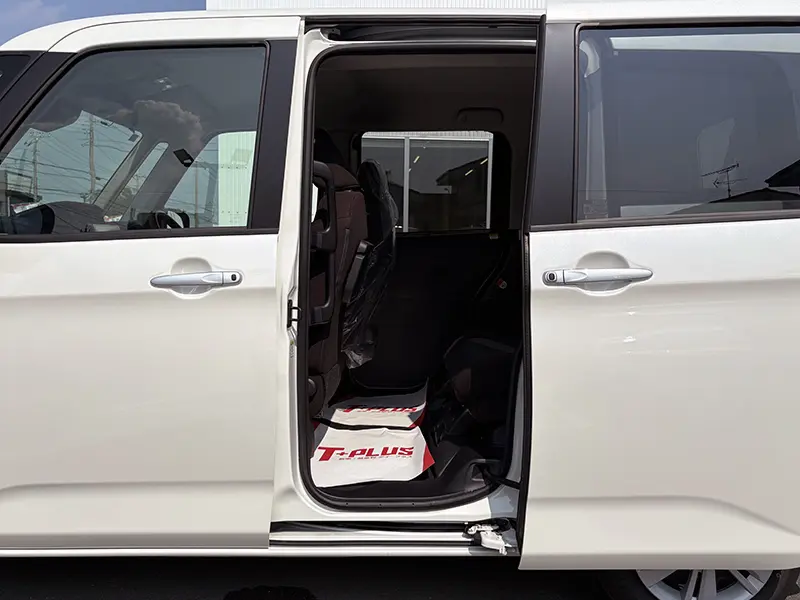 トール G 在庫車