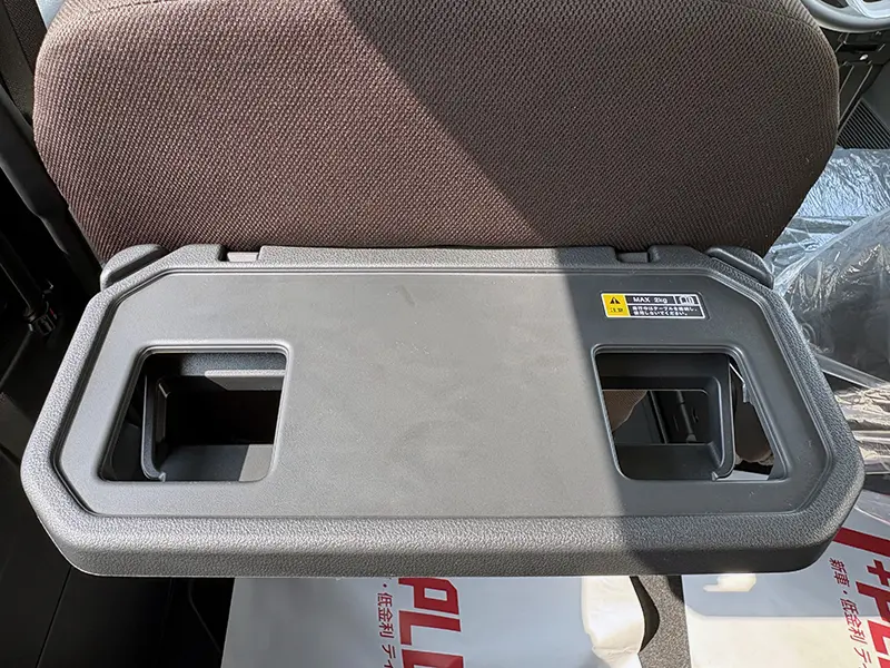 トール G 在庫車
