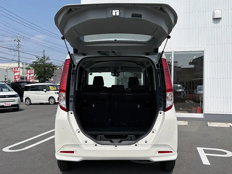 トール G 在庫車