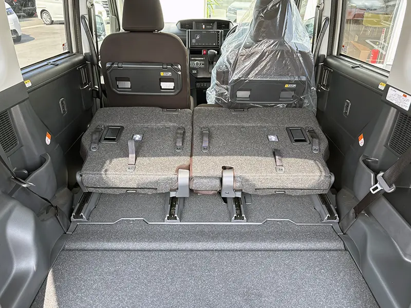 トール G 在庫車