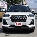 ロッキー X HEV 在庫車