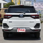 ロッキー X HEV 在庫車