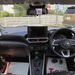 ロッキー X HEV 在庫車