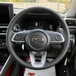 ロッキー X HEV 在庫車