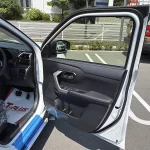 ロッキー X HEV 在庫車