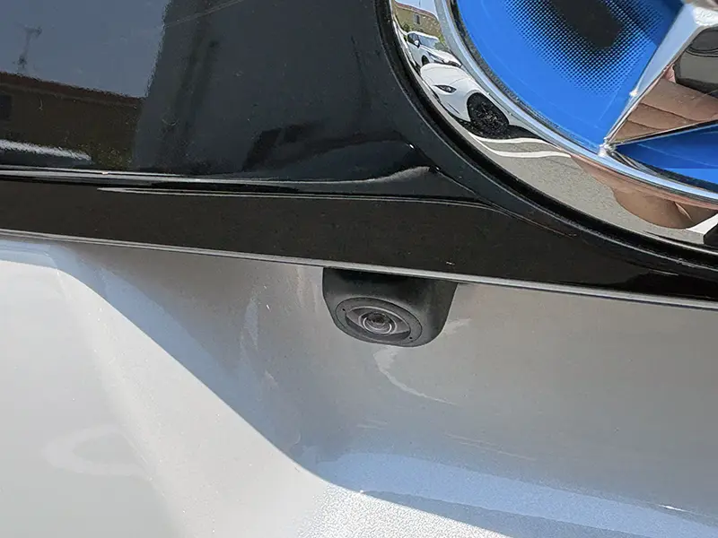 ロッキー X HEV 在庫車
