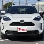 ヤリスクロス HYBRID Z 在庫車