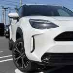 ヤリスクロス HYBRID Z 在庫車