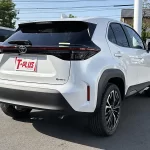 ヤリスクロス HYBRID Z 在庫車