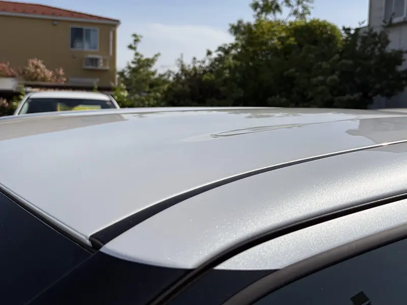 ヤリスクロス HYBRID Z 在庫車