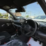 ヤリスクロス HYBRID Z 在庫車