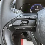 ヤリスクロス HYBRID Z 在庫車