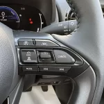 ヤリスクロス HYBRID Z 在庫車