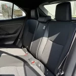 ヤリスクロス HYBRID Z 在庫車